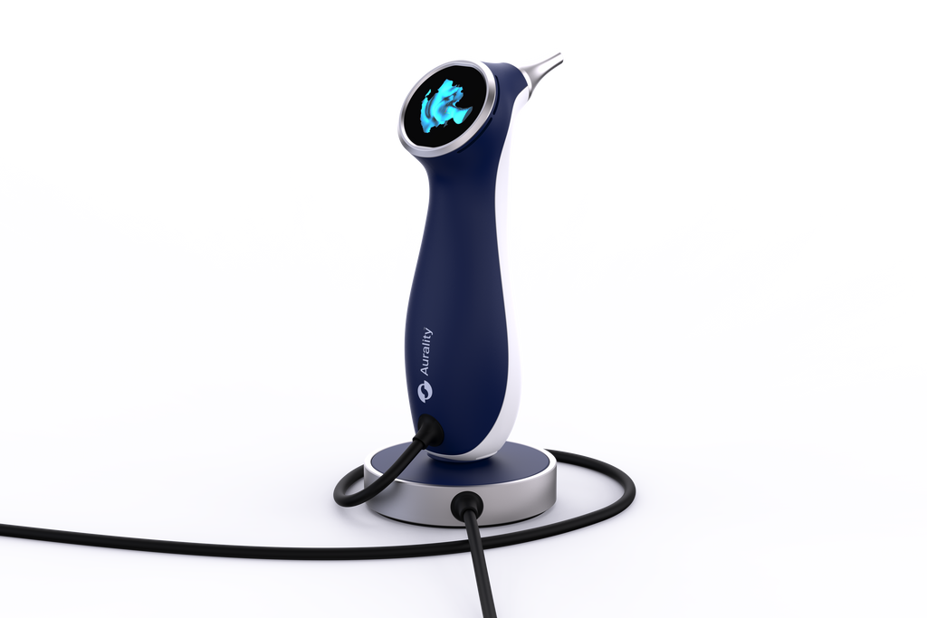 3D Ear Scanner – Digital Ears Audiology Center