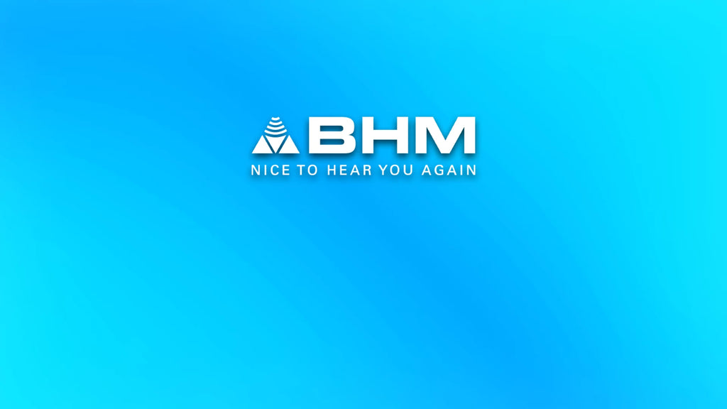 BHM-Tech