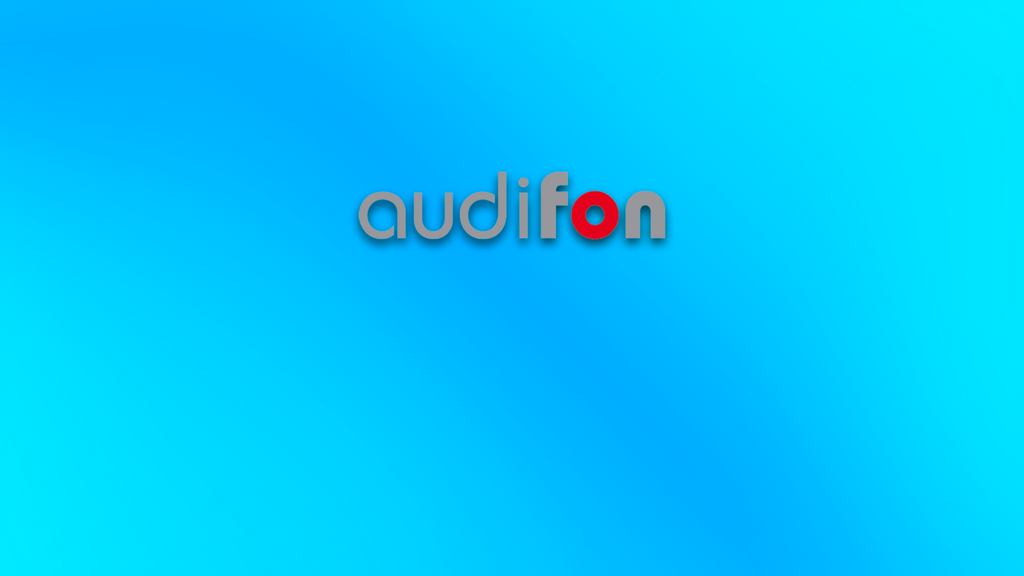 Audifon Hearing Systems