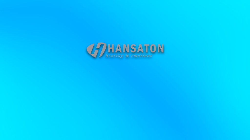 Hansaton Hearing System