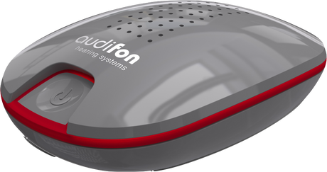 Audifon dry star UV 2 hearing aid dryer and sanitizer - buy online UAE Dubai Abu Dhabi Sharjah