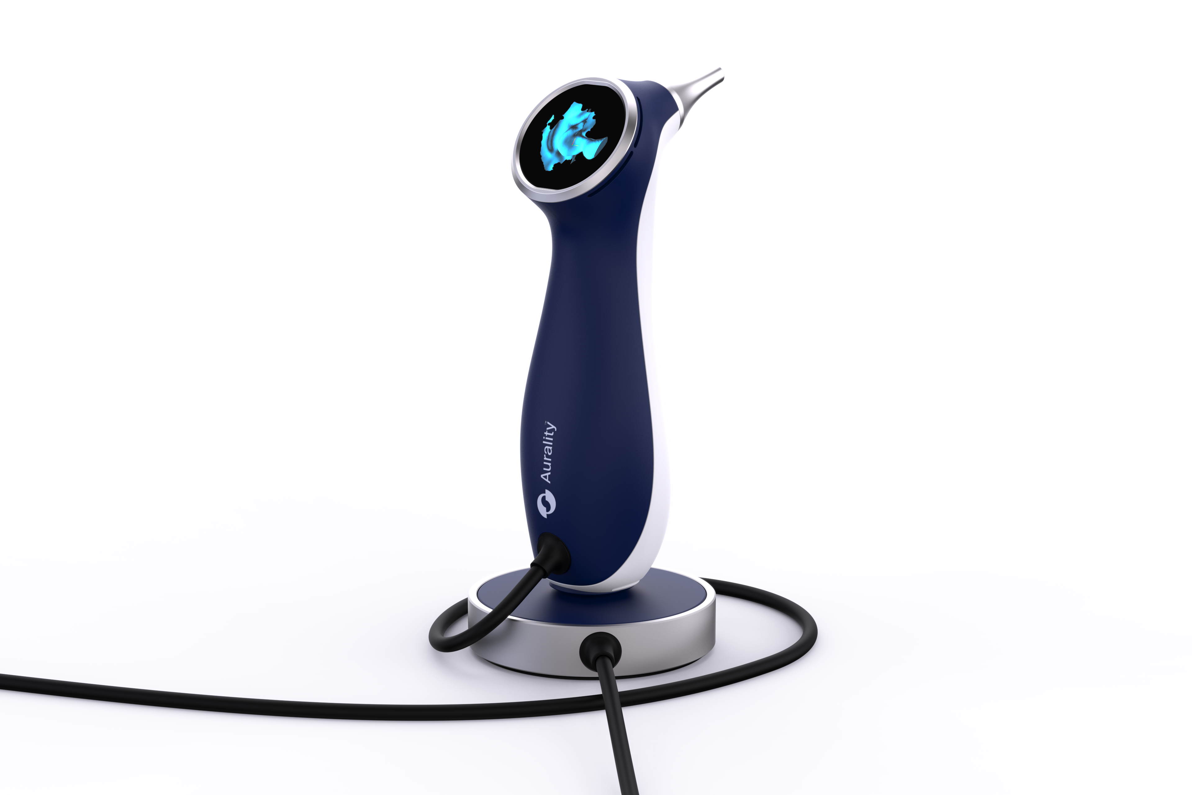 Digital Ear Scanner 3D Ear Scanner – Digital Ears Audiology Center