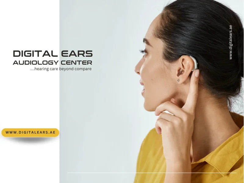 professional hearing care and hearing aid services