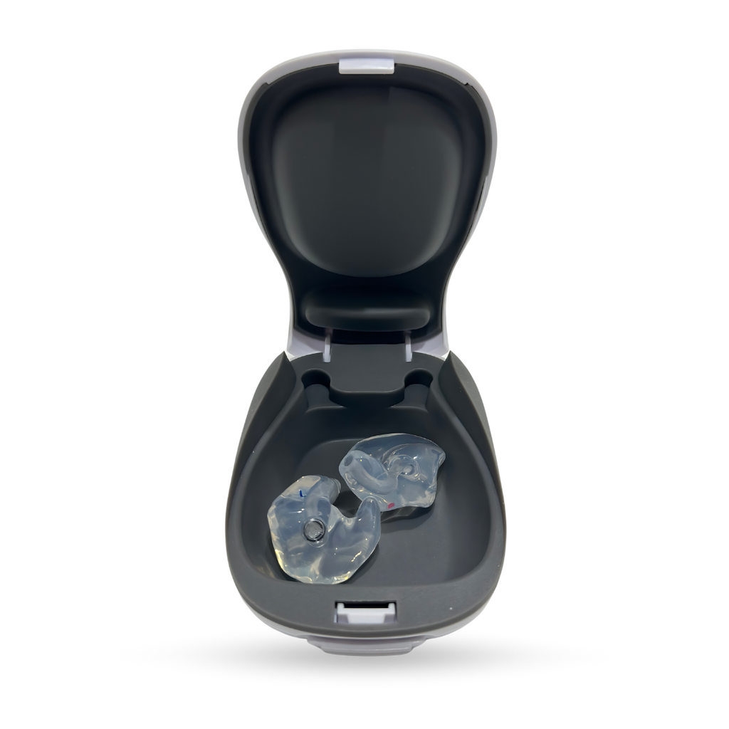 custom ear plugs UAE