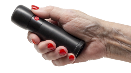 Electrolarynx handheld voice generator for laryngectomy patients