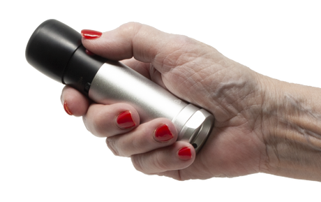 Electronic larynx device for speech restoration in Abu Dhabi