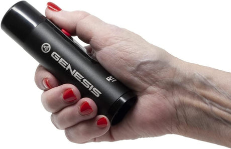 Rechargeable electronic larynx with USB charging UAE