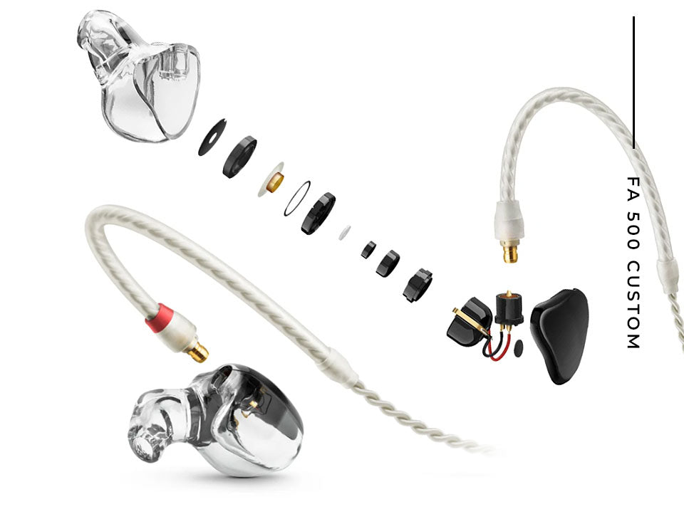  In ear Monitor FA 500
