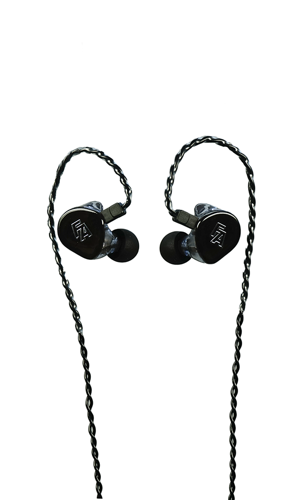 FARapture-In Ear Monitor 