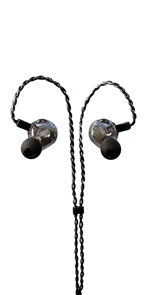 In Ear Monitor Abu Dhabi