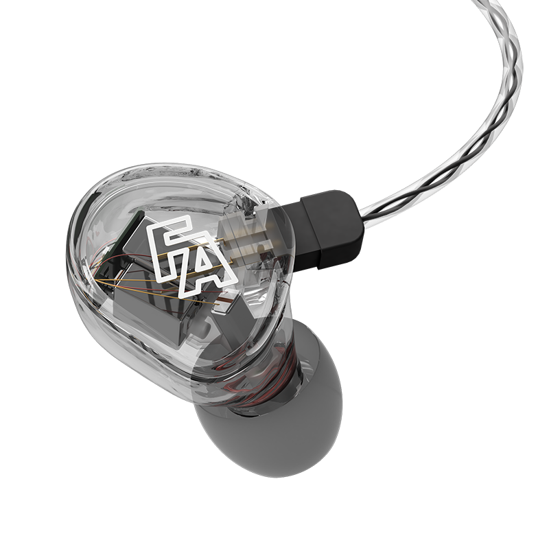 Fischer Amps FA-4E XB フィッシャーアンプス イヤホン Fischer Amps FA-4E XB フィッシャーアンプス イヤホン