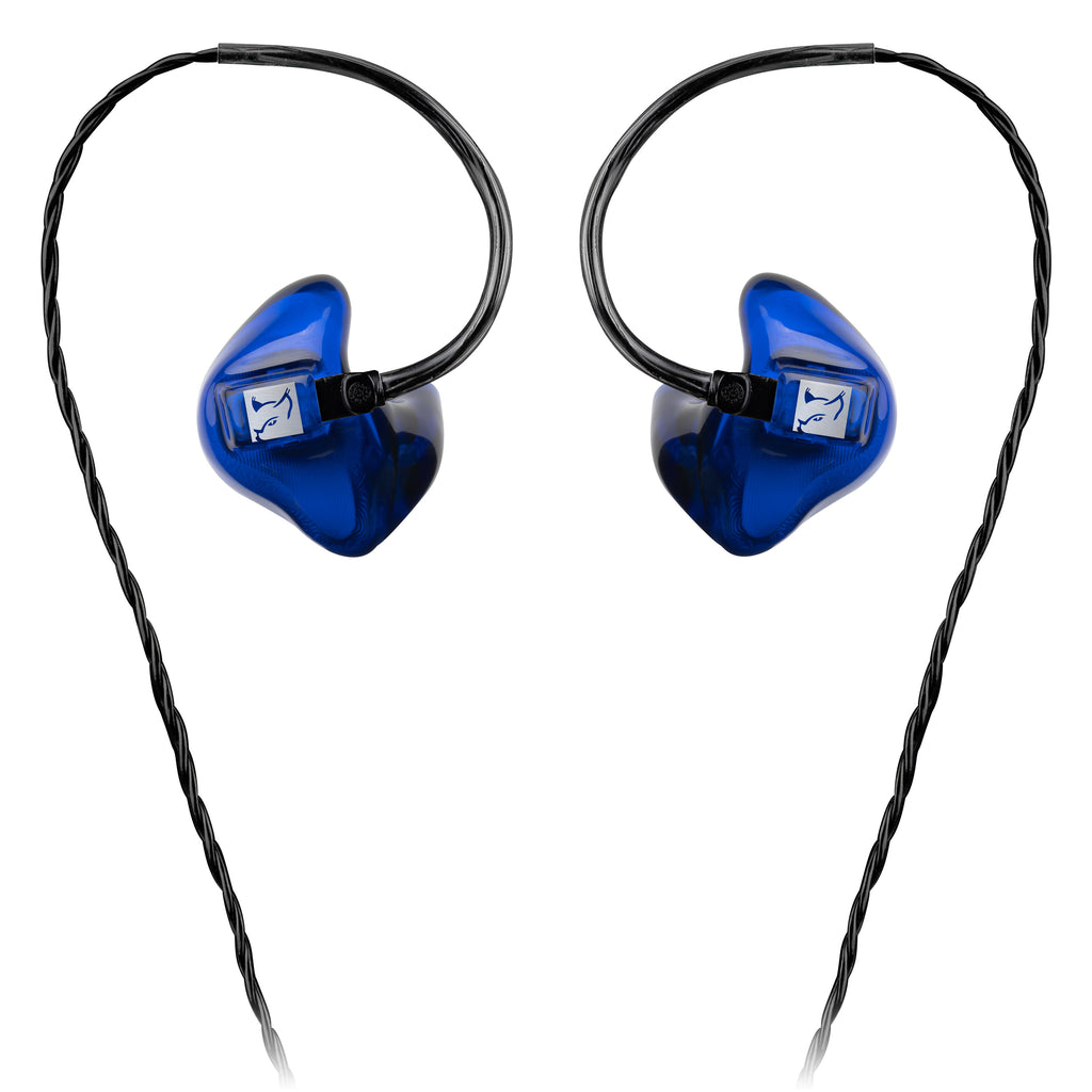 Custom In Ear Monitor