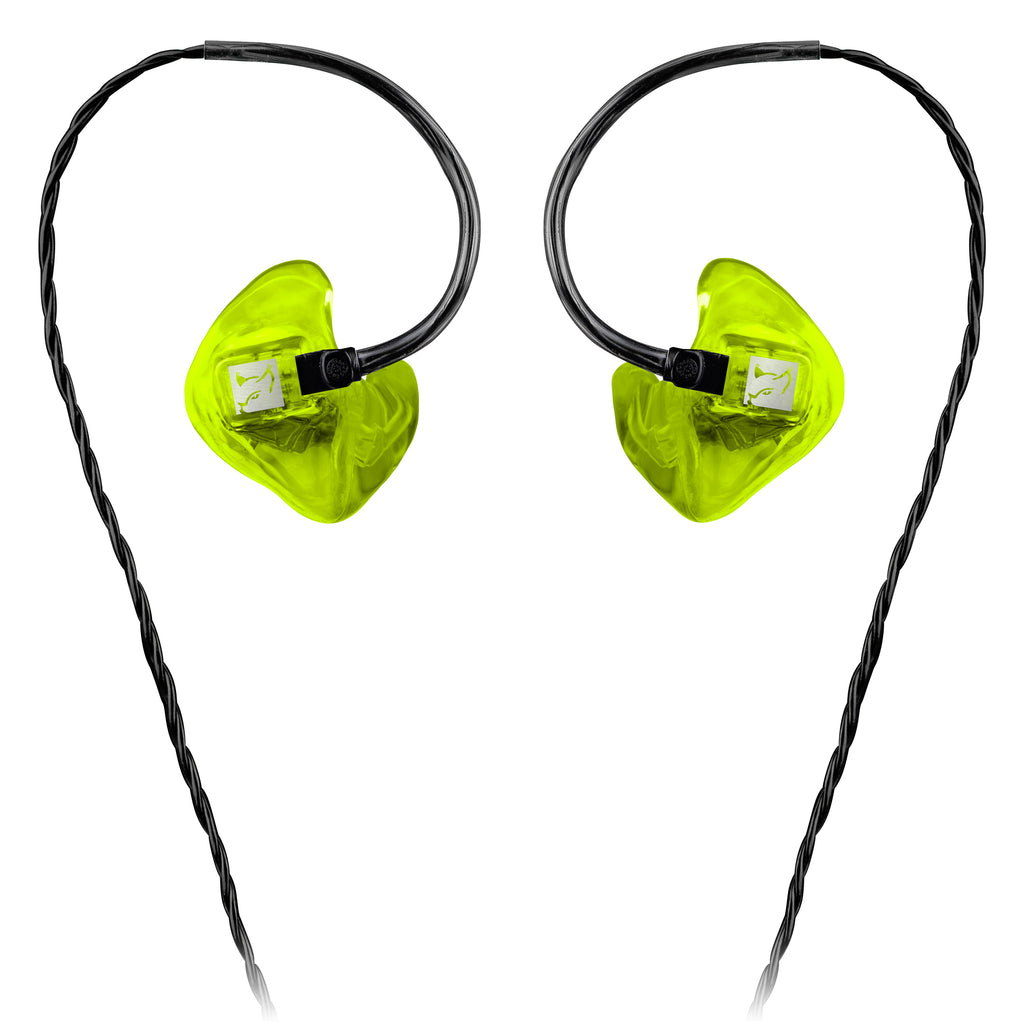 Custom In Ear Monitor