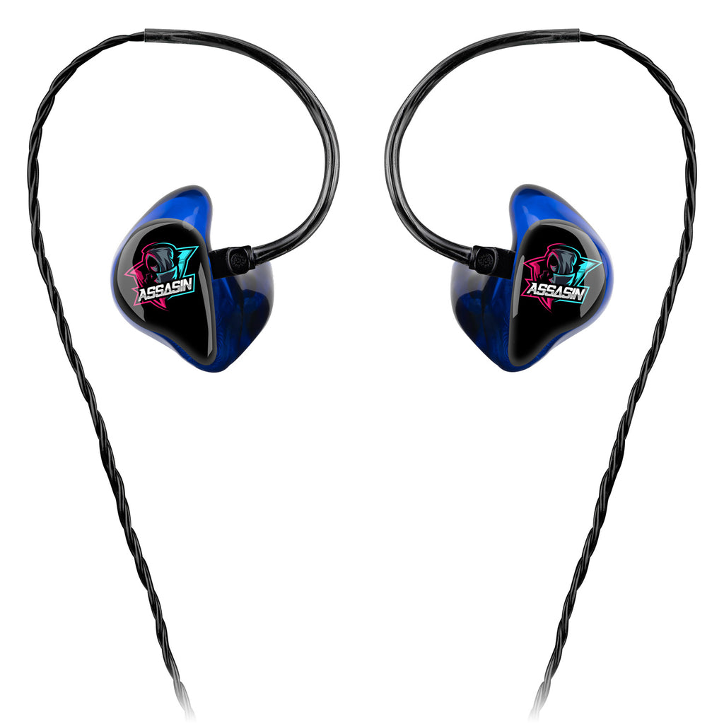 In Ear Monitor HL 7