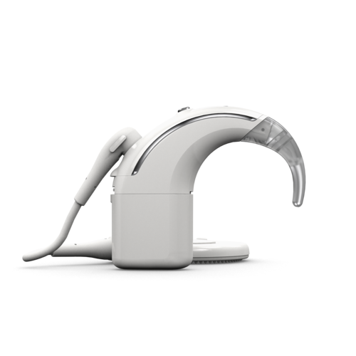 Cochlear Implant