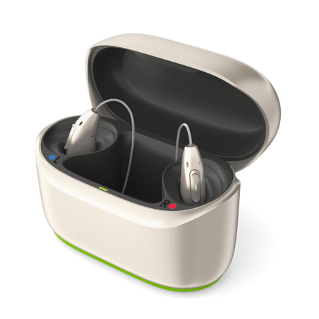 Professional Hearing Care & Audiology Clinic in Abu Dhabi