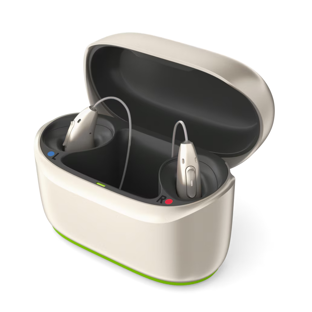 Phonak Hearing Systems – Digital Ears Audiology Center