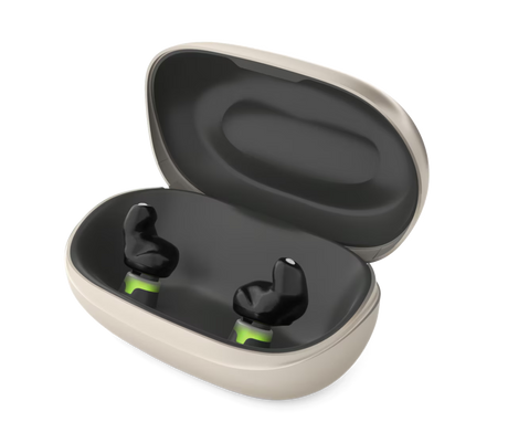 Advanced Hearing Aid Solutions Center in UAE