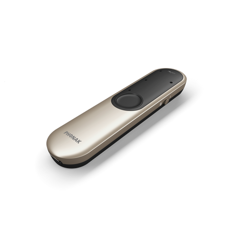 Phonak Hearing Aid Roger