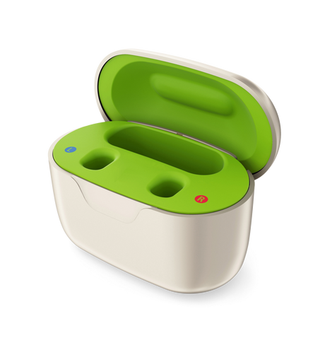 Phonak Life Charger Rechargeable Hearing Aid