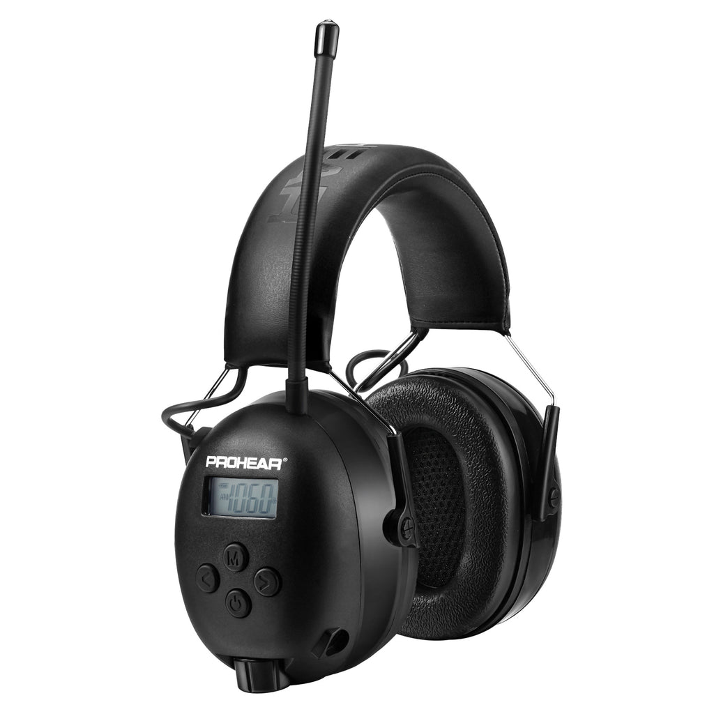 Ear Muffs