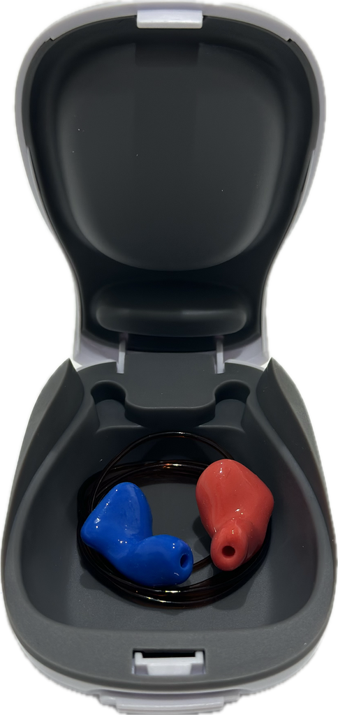 Custom Ear Plugs – Digital Ears Audiology Center
