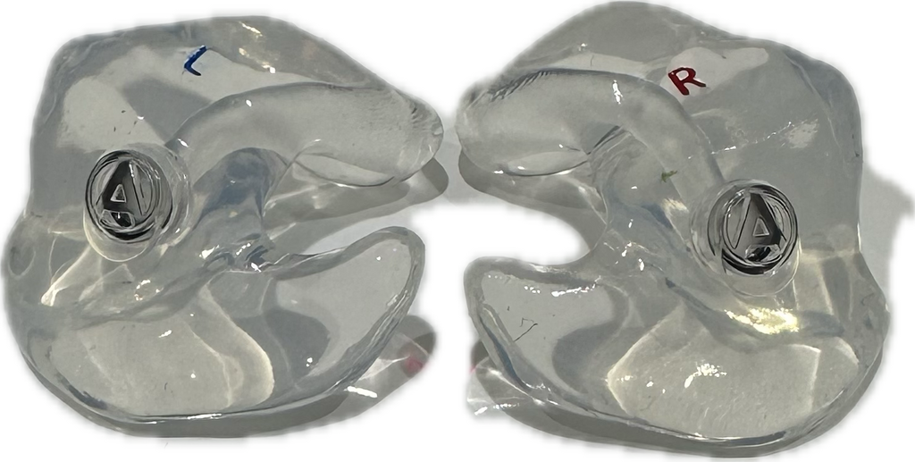 industrial noise protection plugs Dubai