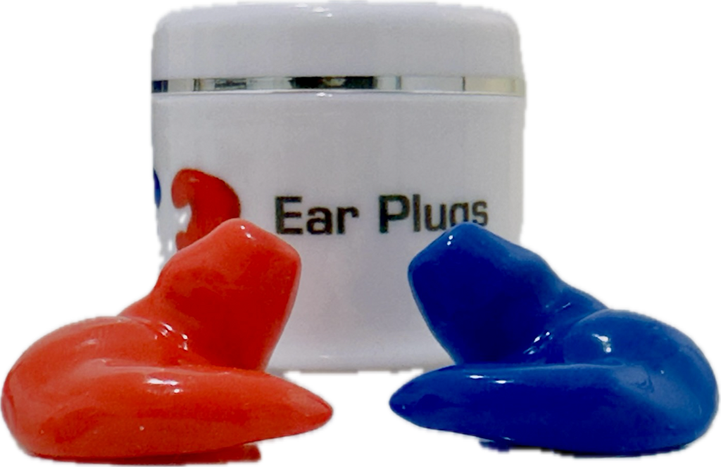 motorcycle ear plugs Dubai
