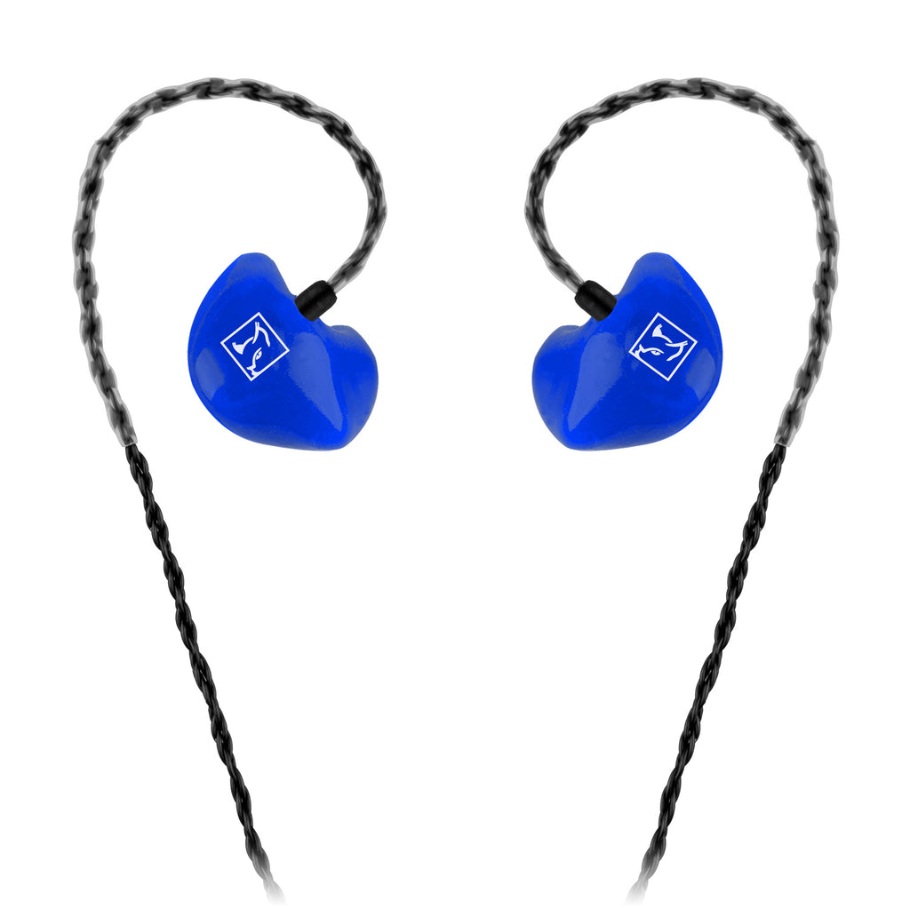 Custom In Ear Monitor