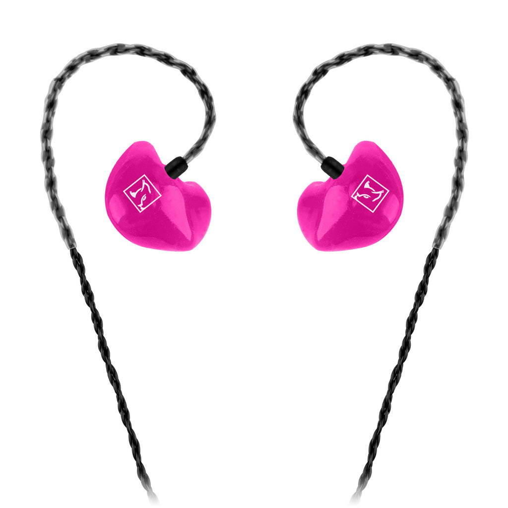 Custom In Ear Monitor