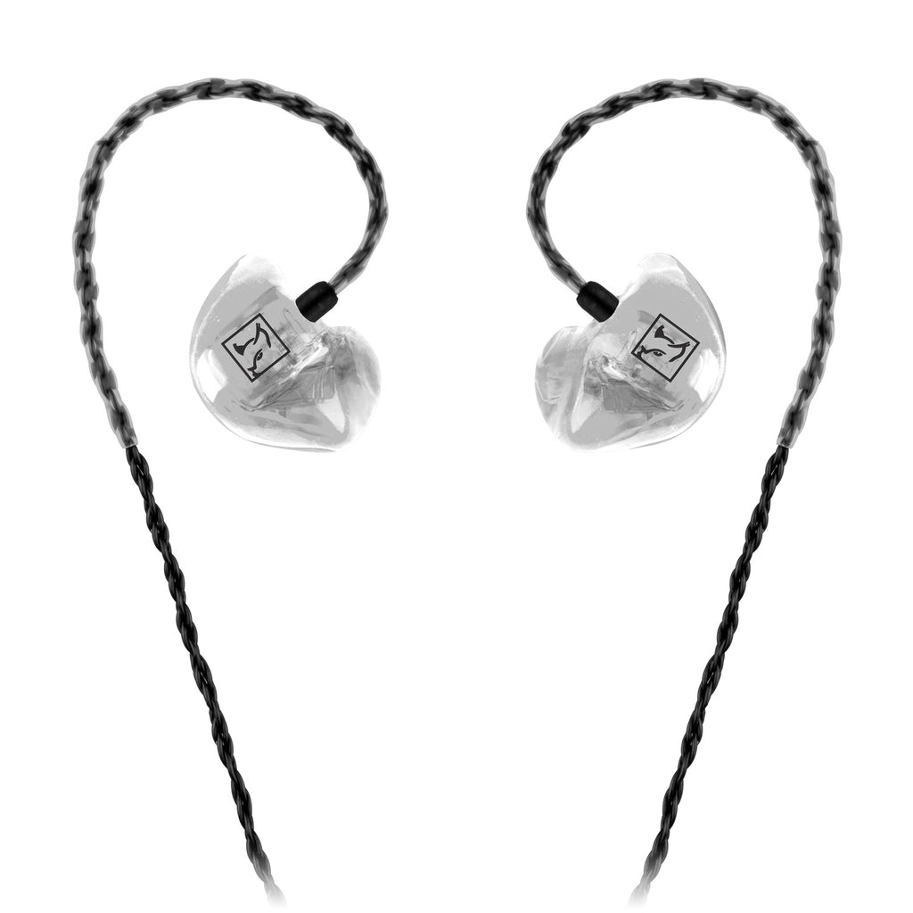 Custom In Ear Monitor