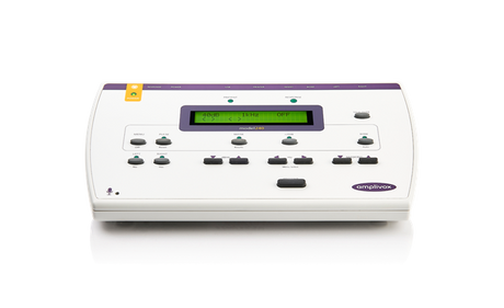 Audiometer 