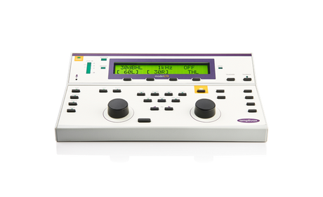 Audiometer 