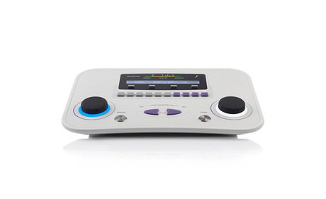 Audiometer 