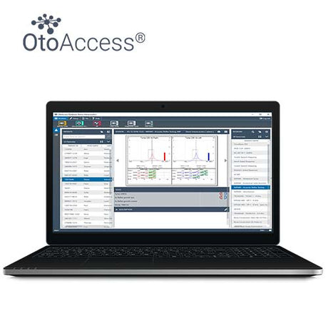 otoaccess database