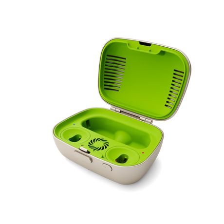 Hearing Care Clinic in Abu Dhabi