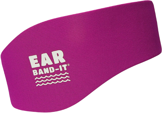 Ear Band Pink